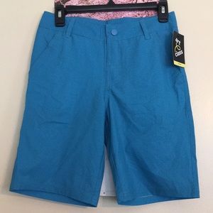 Boy’s shorts